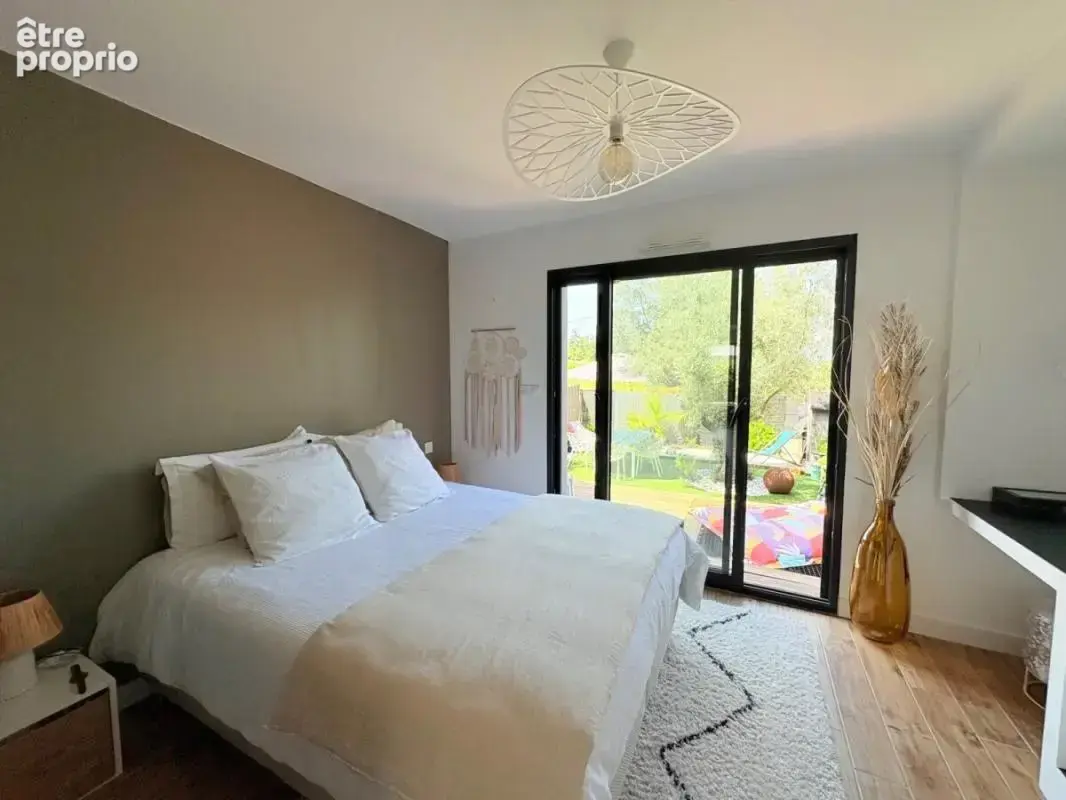 Maison - Lattes - 121m² - photo 6