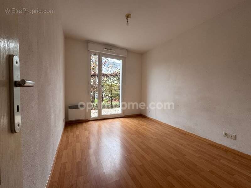 Appartement à TOURS