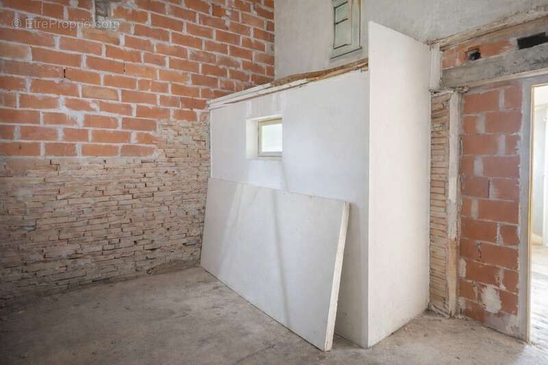 Maison à PECHBONNIEU