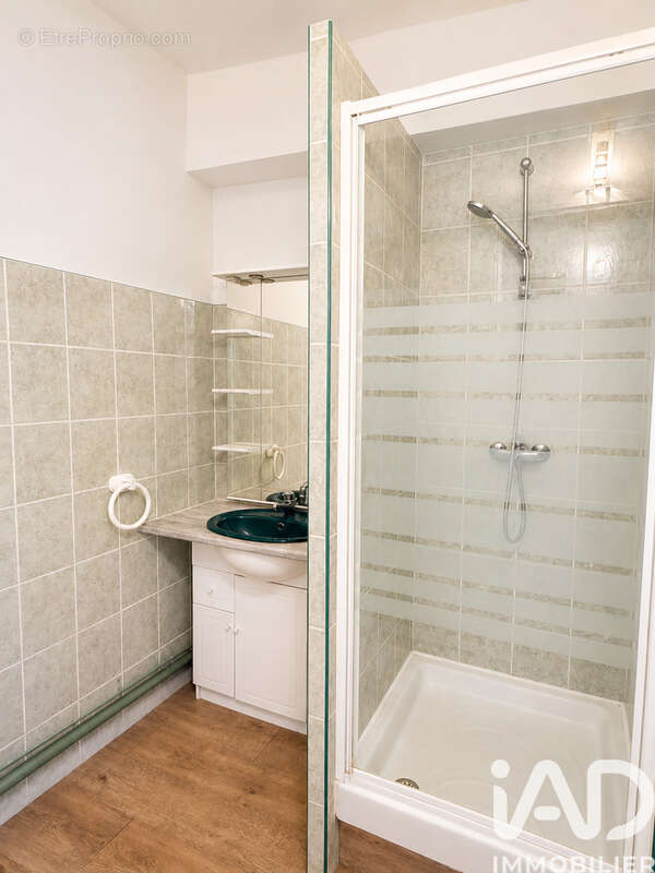 Photo 8 - Appartement à MANOSQUE