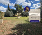 Maison à CAISSARGUES