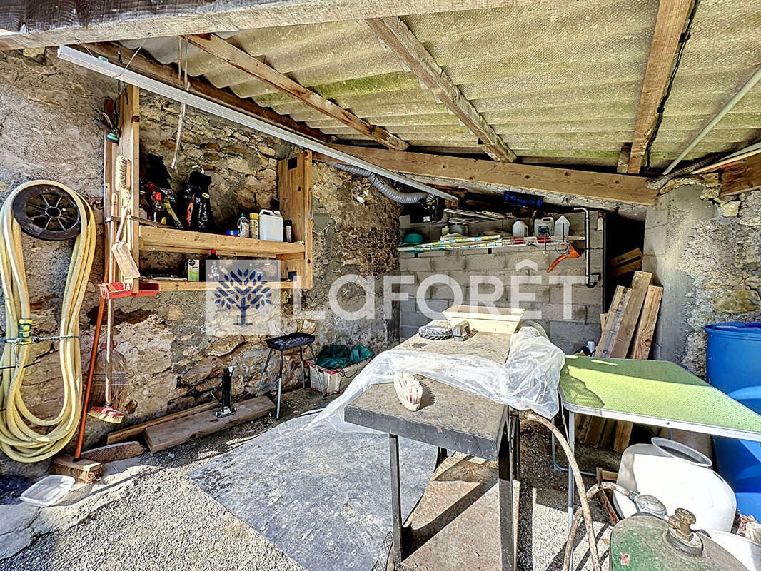 Maison Airvault 5 pièce(s) 170 m2 - photo 14