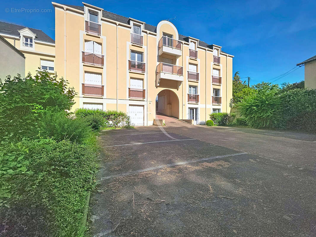 Appartement à ANGERS