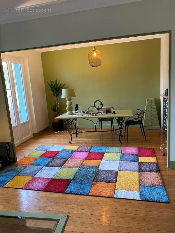 Appartement à VICHY