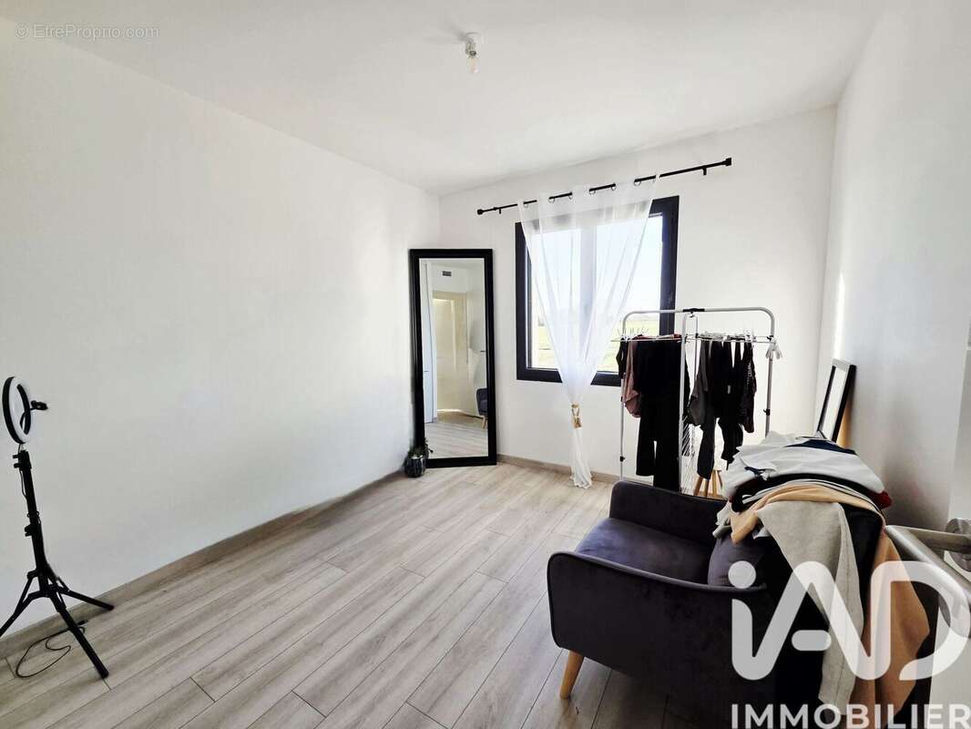 Photo 8 - Maison à JAUNAY-CLAN