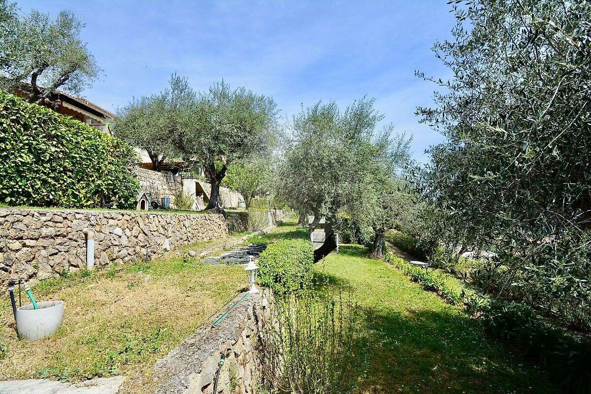 Maison 4 chambre(s) à vendre - photo 37