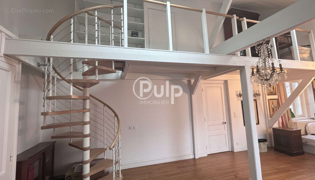 Appartement à BETHUNE