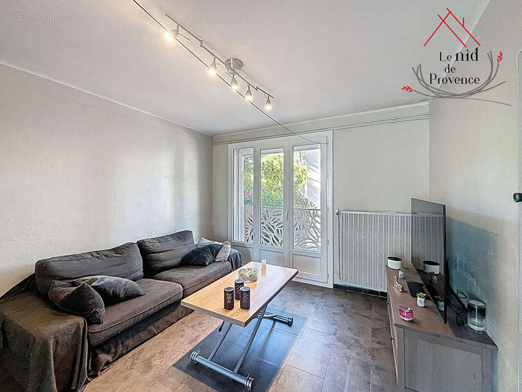 Appartement à ORANGE