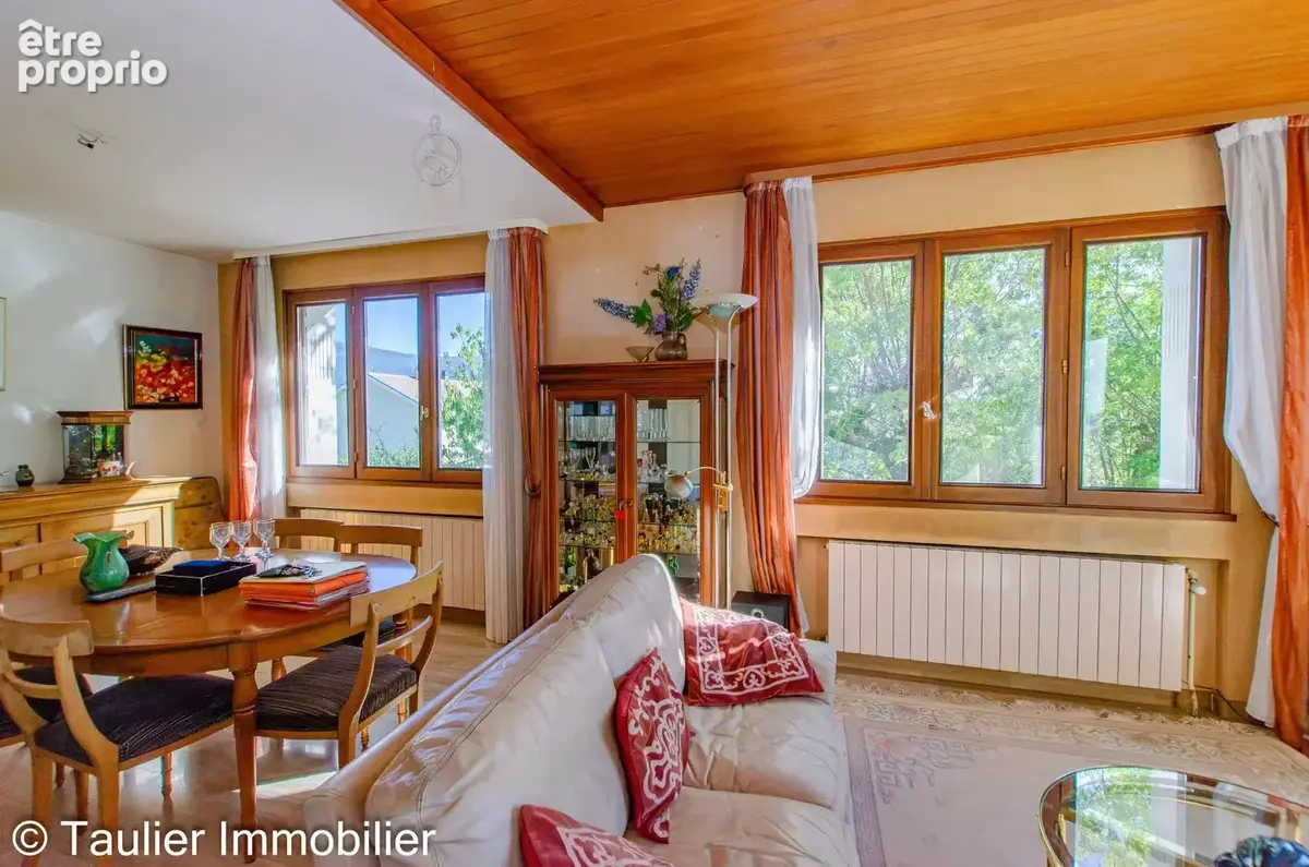 Maison Ancienne route de Chatte - ST MARCELLIN - photo 4