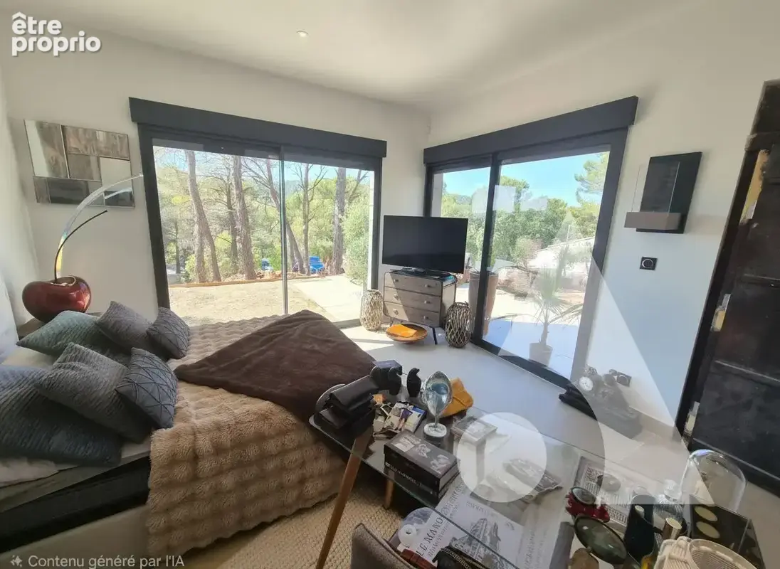 Salernes - Charmante maison californienne - 349 000 - photo 10