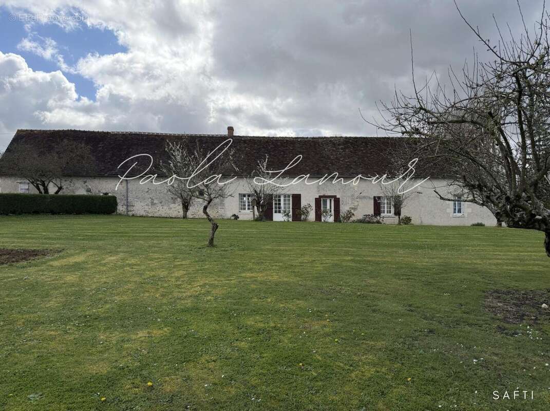 Photo 2 - Maison à LIGUEIL