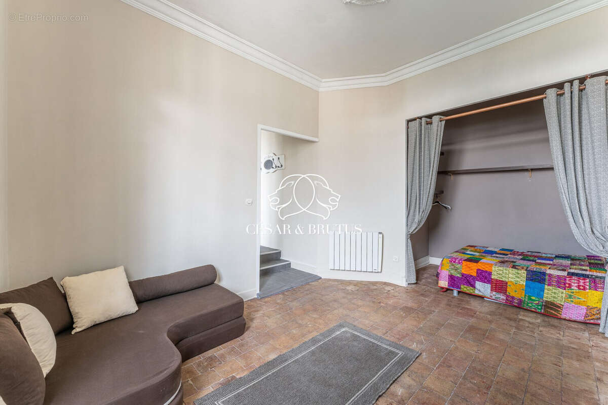 Appartement à LYON-2E