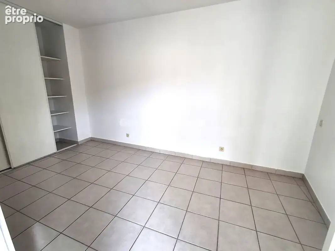 Appartement Le Pontet 3 pièce(s) 66.50 m2 - photo 6