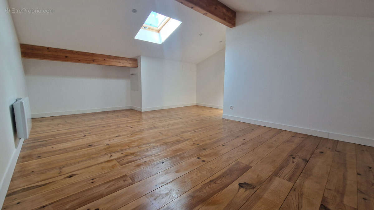 Maison à PLAISANCE-DU-TOUCH