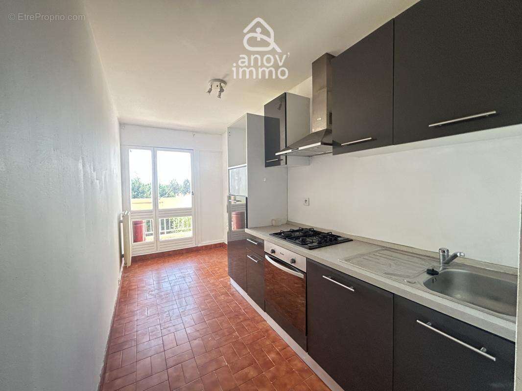 Appartement à ANGOULEME