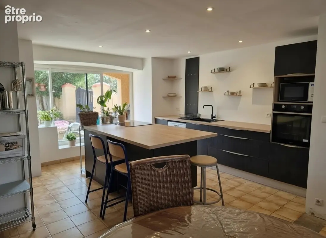 Maison 110m² à peyrefitte-sur-l'hers - photo 2