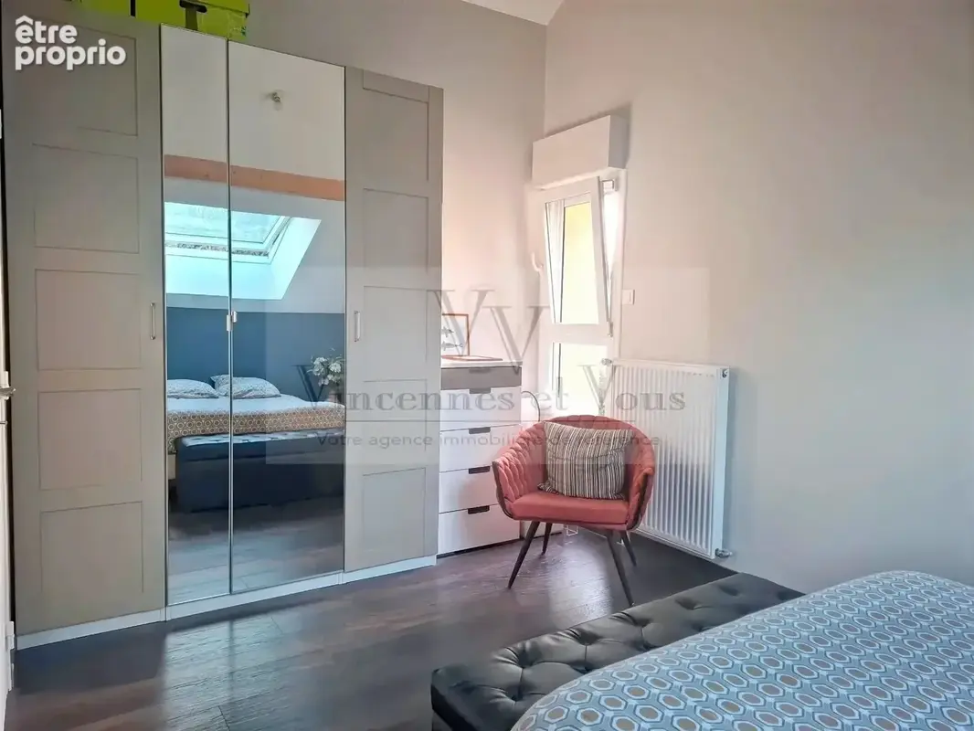 Maison 5 pièces 116 m² à vendre à Noisy-Le-Sec (93130) - photo 16