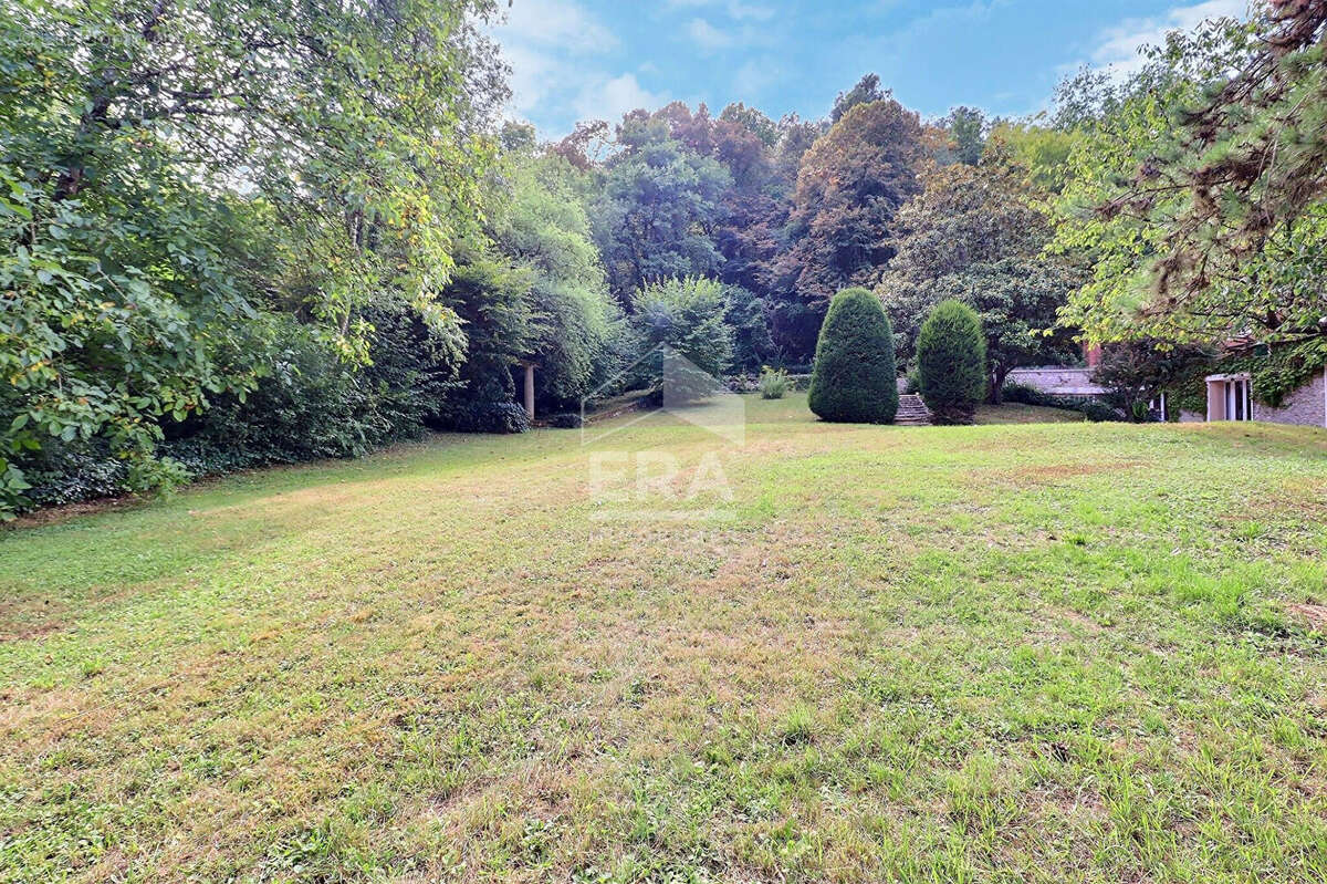 Maison 250m² à saint-cyr-la-rivière - photo 13