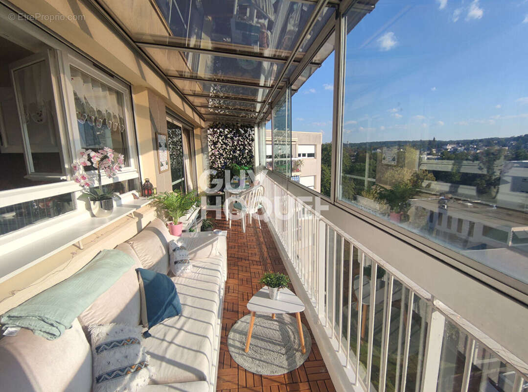 Appartement à MARLY-LE-ROI