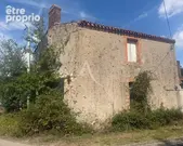 Maison à SAINT-MARS-DE-COUTAIS
