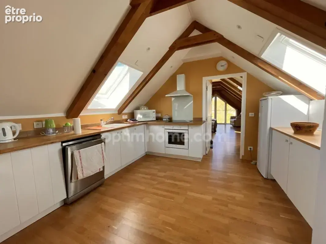 Propriété atypique, sur 5900m²,2 habitations, étangs, un espace bien être.., un potentiel exceptionnel à découvrir - photo 10