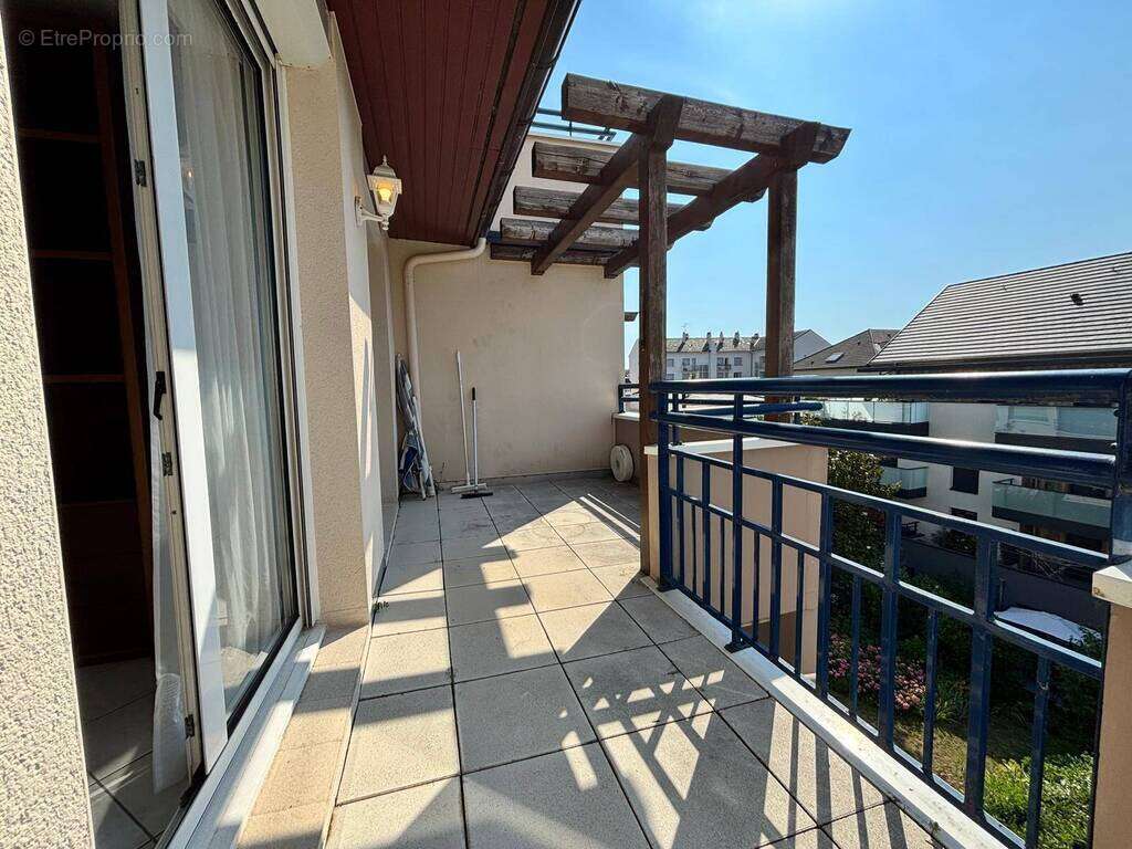 Appartement 4 pièces 103 m² Divonne-les-Bains - photo 2