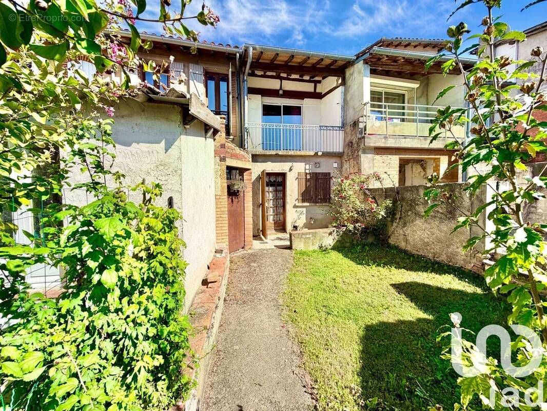 Photo 1 - Maison à GIMONT