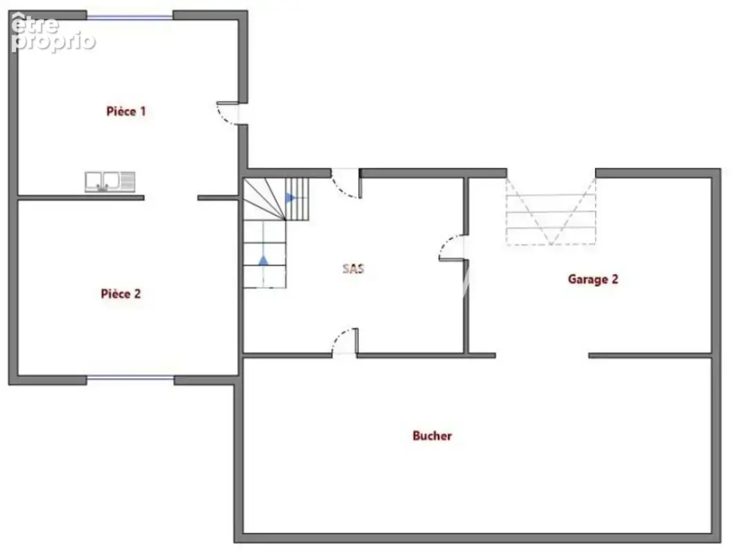 Maison 5 pièces 140 m² à vendre à Chouzy-Sur-Cisse (41150) - photo 15
