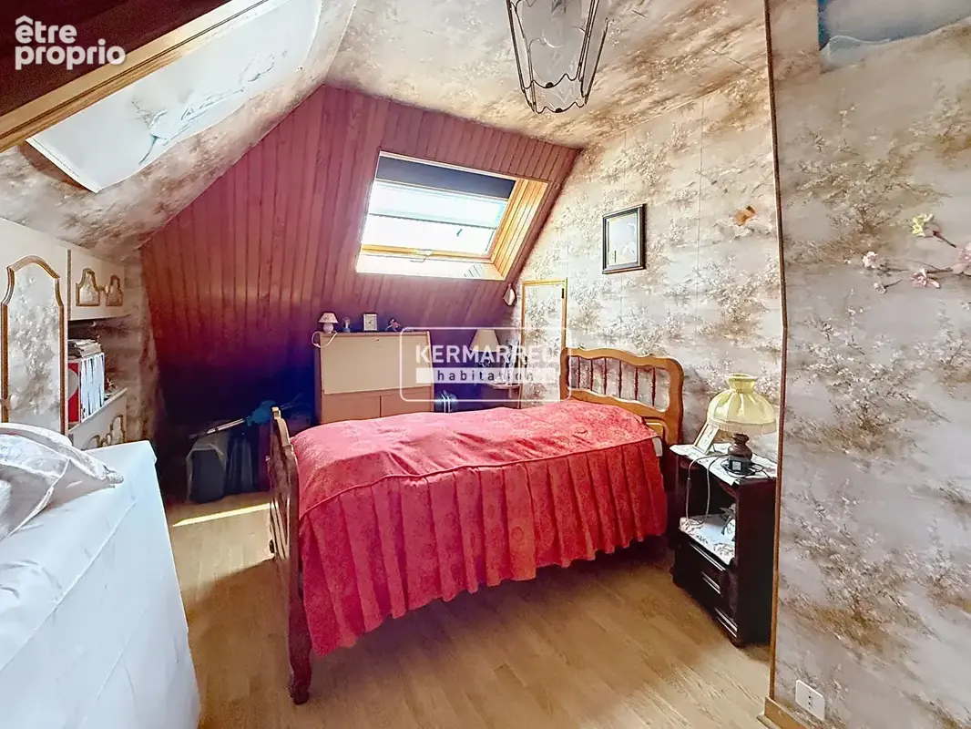 Maison Le Rheu 8 pièces 124m2 - photo 7