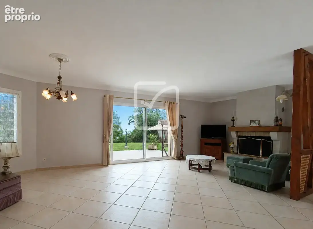 Spacieuse maison moderne avec une très belle vue - photo 10