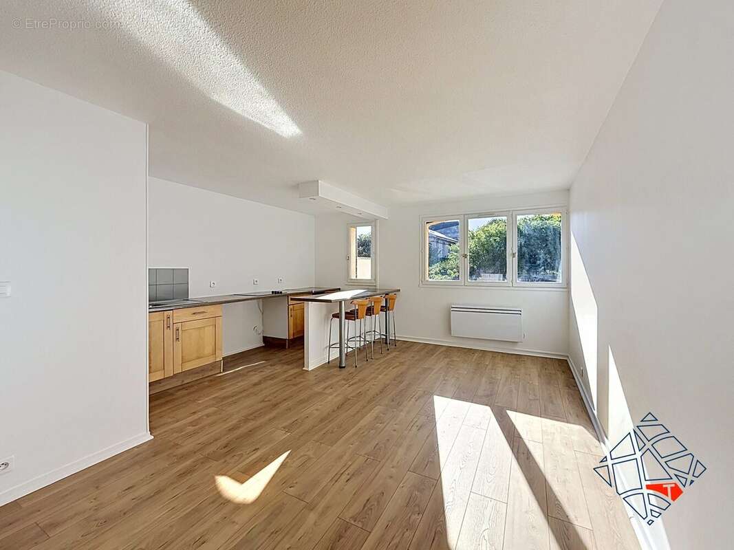 Appartement à ROUEN