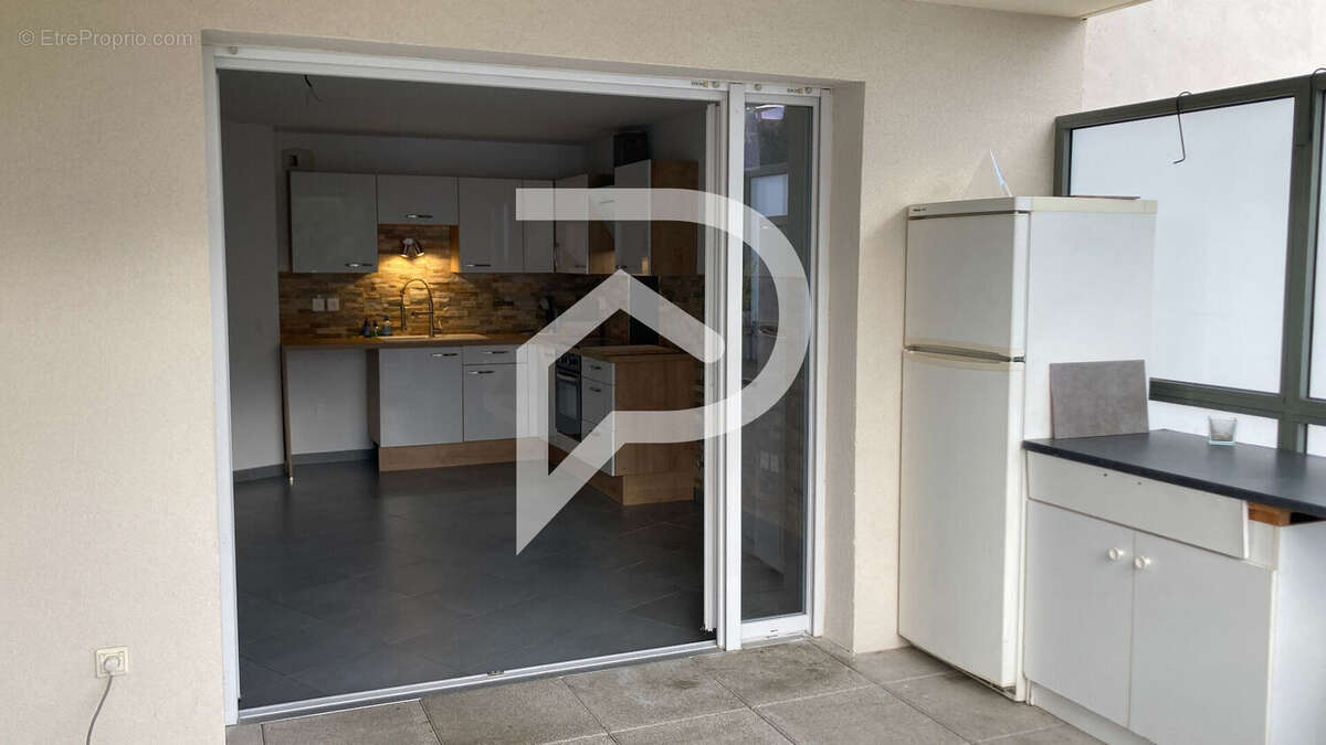 Appartement à LA SEYNE-SUR-MER