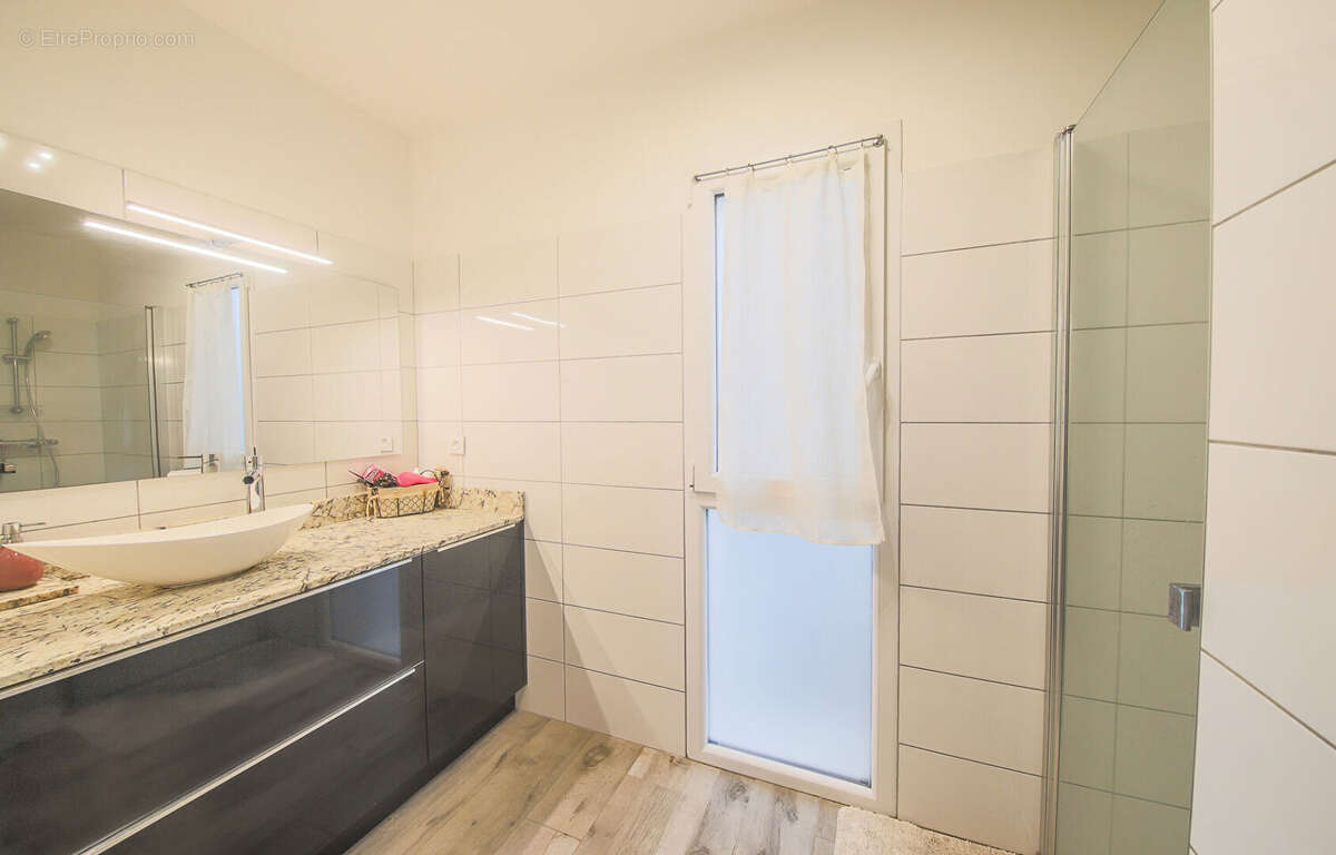 Appartement à BORGO