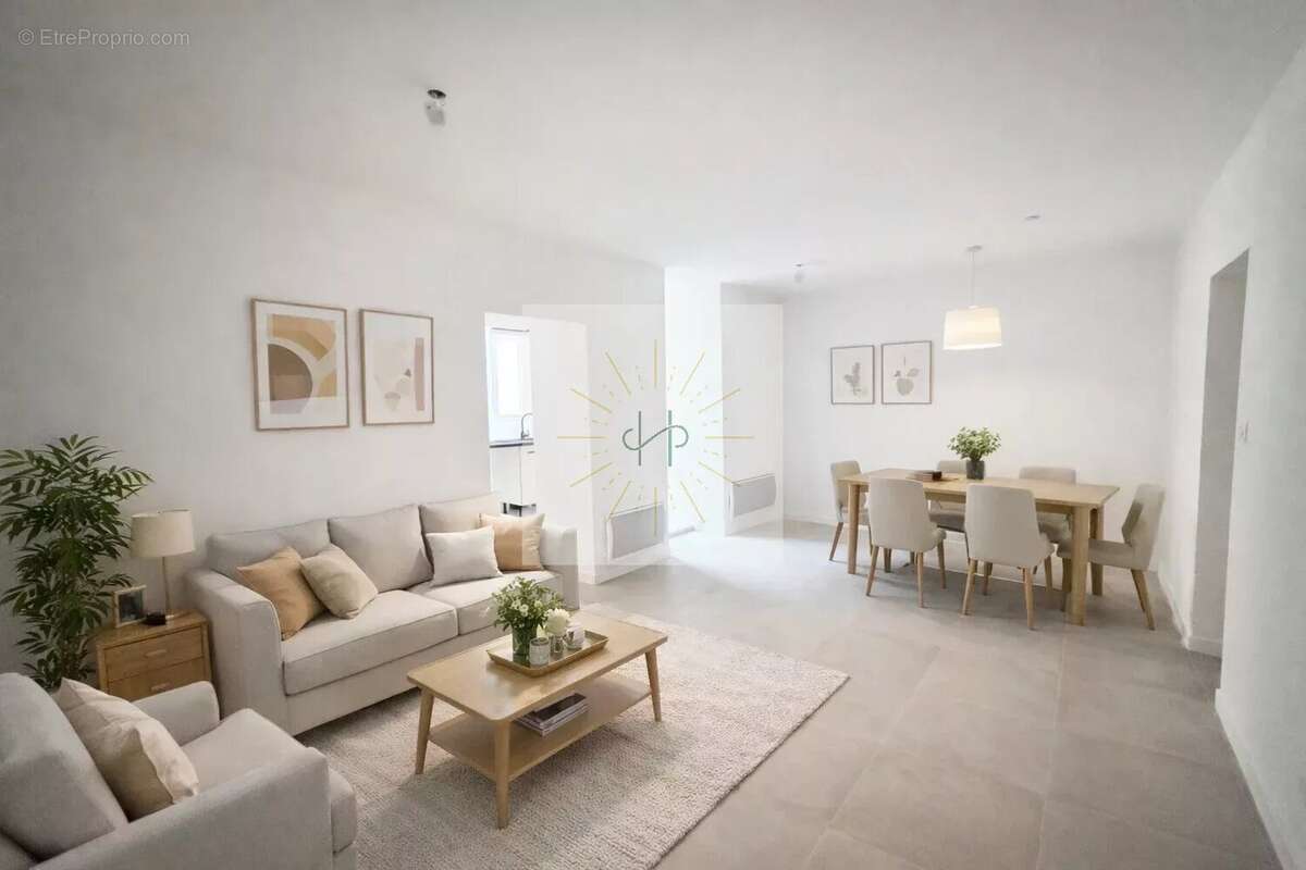 Appartement à VALENCE