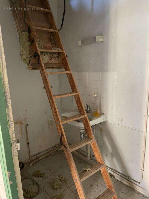 Maison à CHATEAUMEILLANT