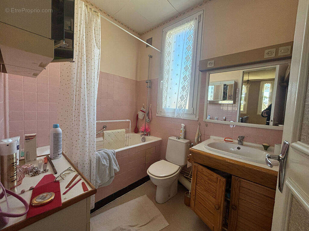 Maison à CHATEAUROUX