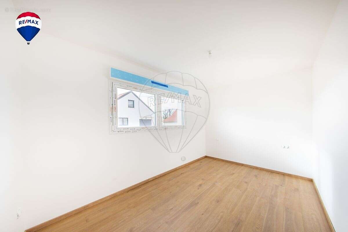 Maison à BLODELSHEIM