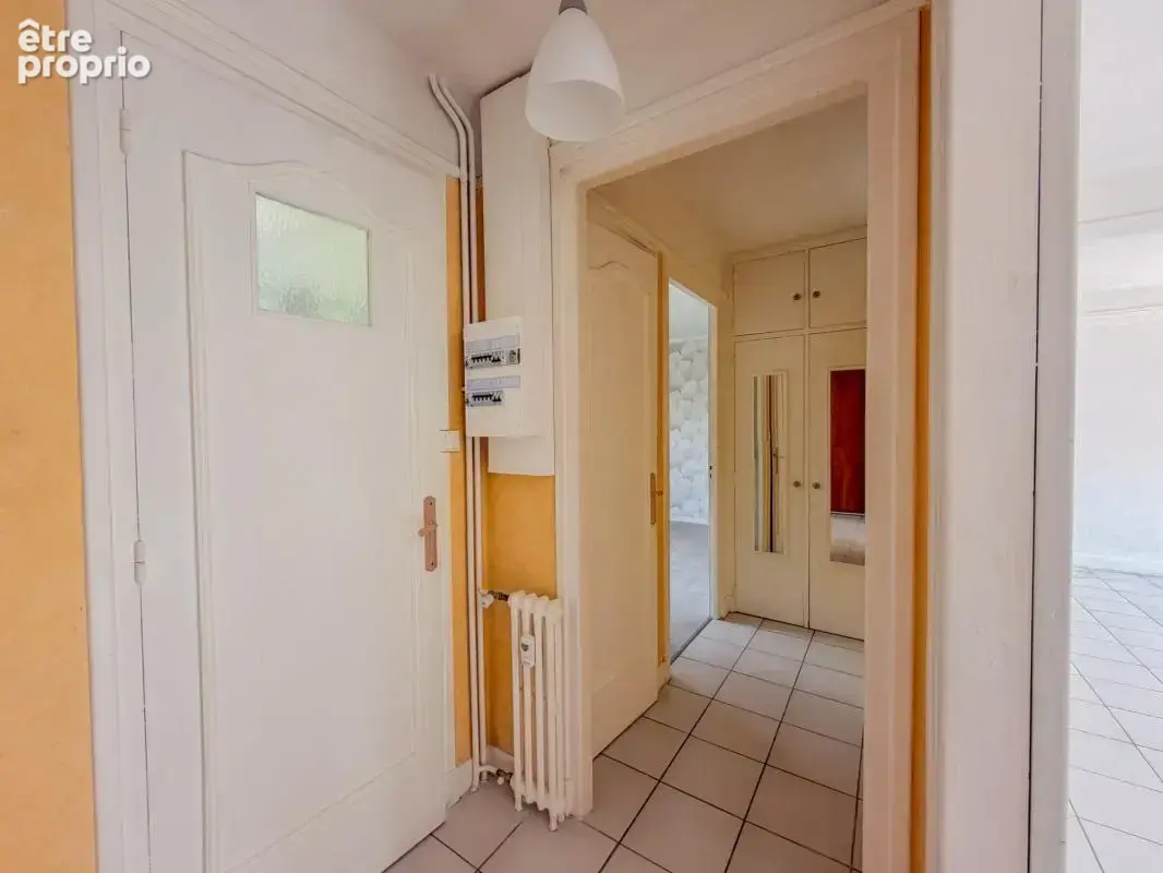 Appartement à vendre 2 pièces VERDUN (55) - photo 3