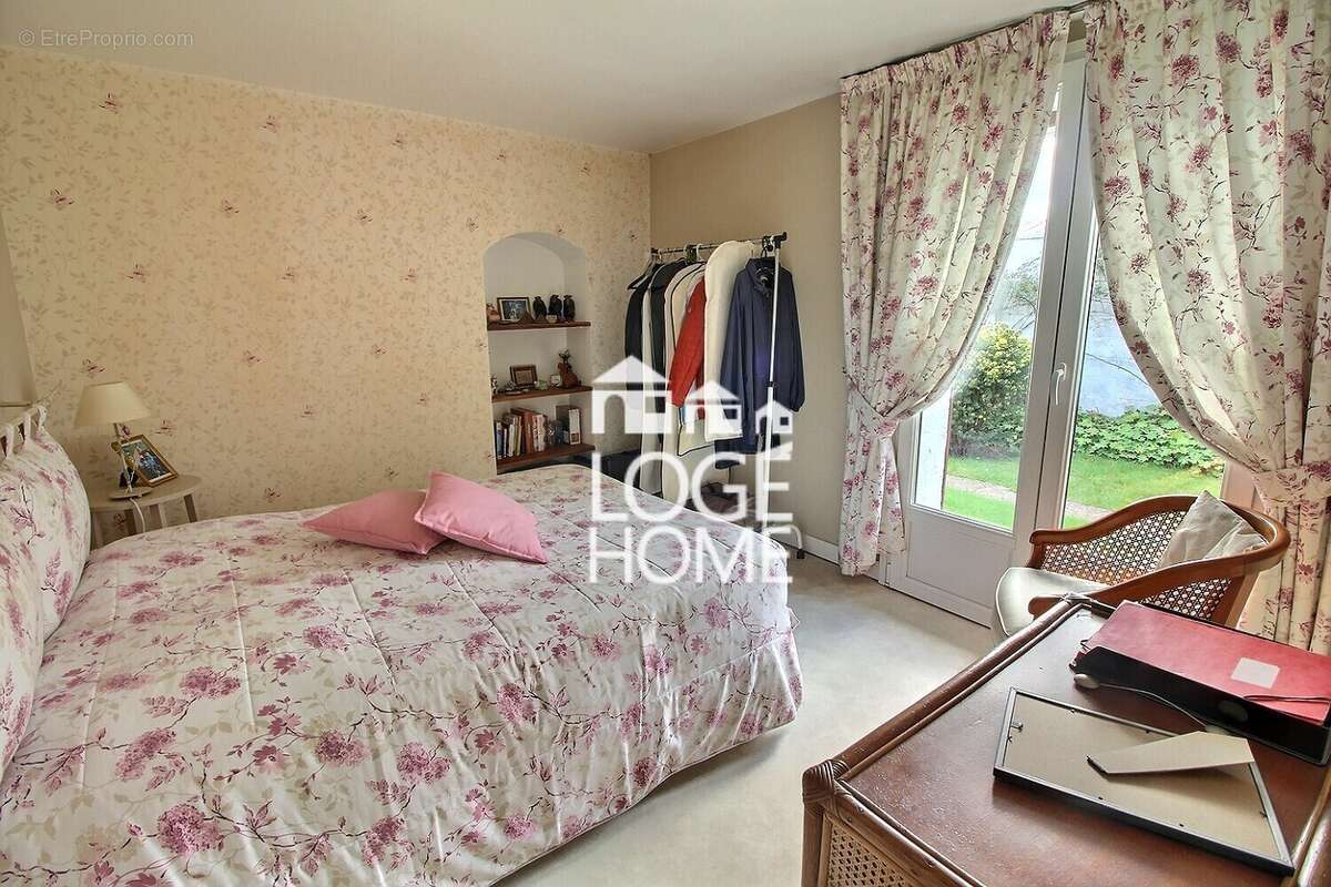 Maison à CAUCHY-A-LA-TOUR