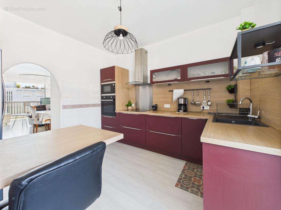 Appartement à AJACCIO