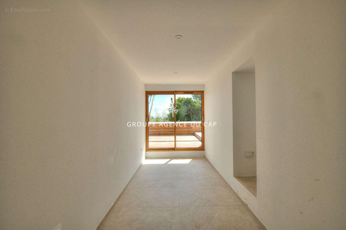 Maison à SAINT-RAPHAEL