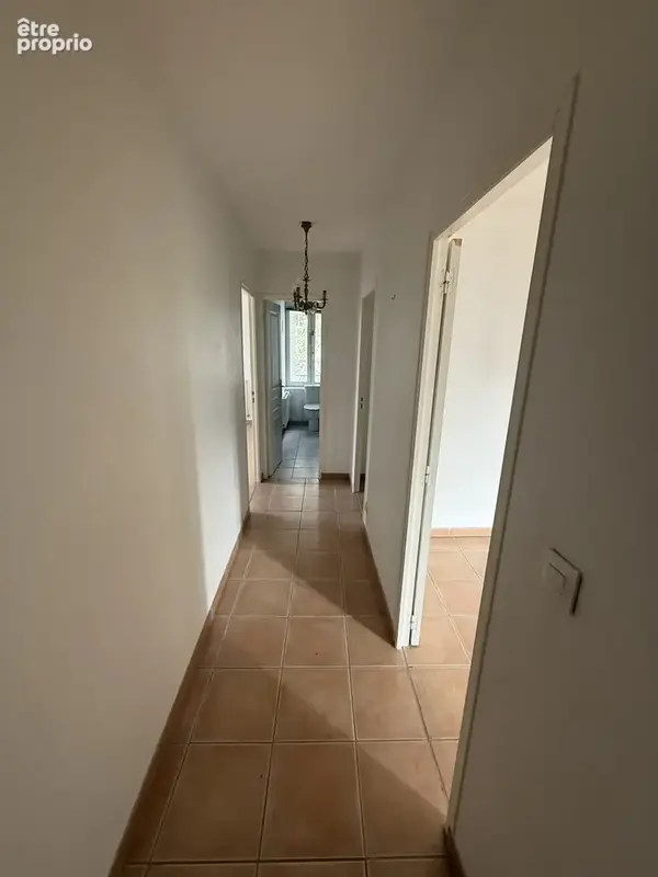 Avenue thermale   bel appartement t5 de 117 m2 avec ascenseur et balcons - photo 8