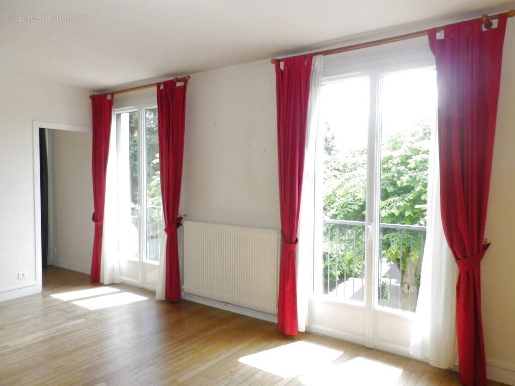Appartement à ANGERS