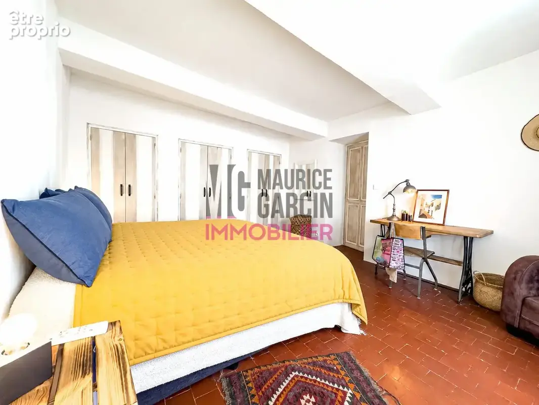 Maison 5 pièces 129 m² à vendre à L'isle-Sur-La-Sorgue (84800) - photo 8