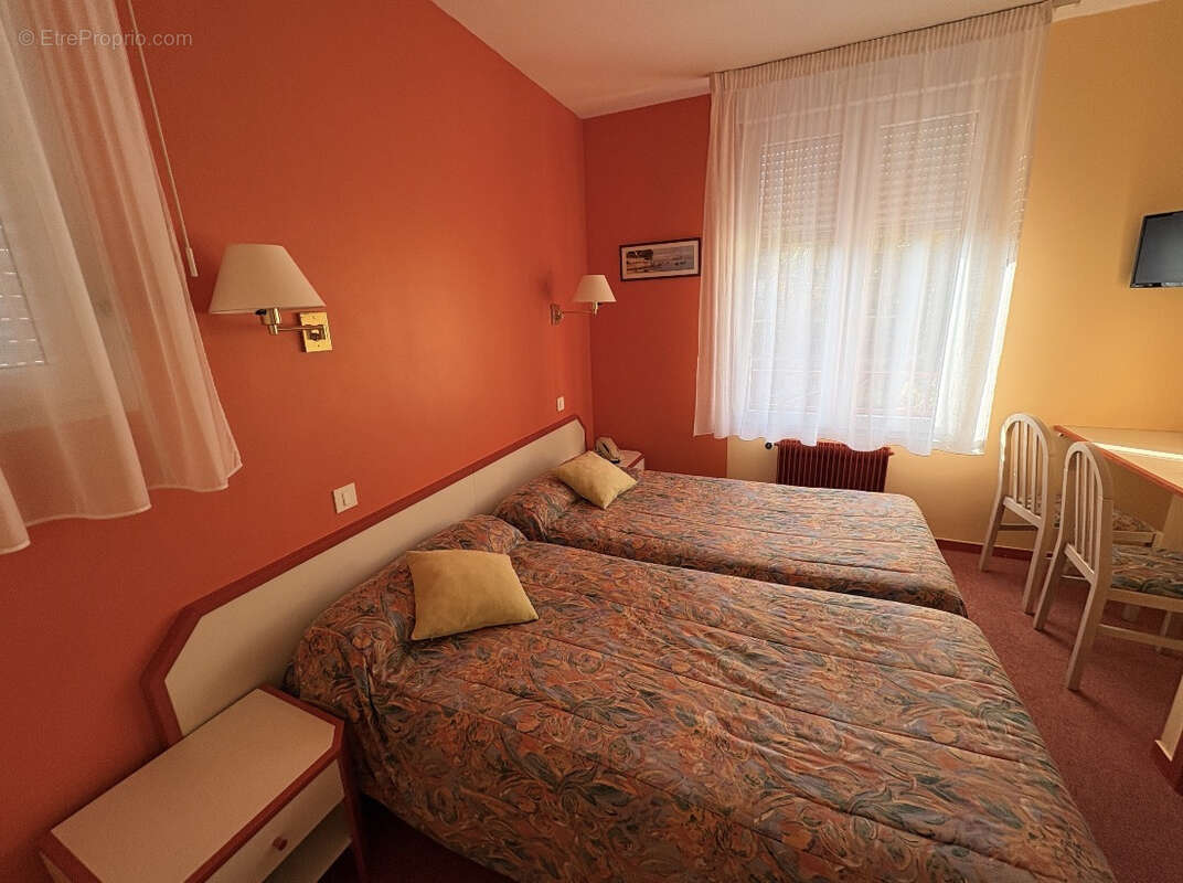 Appartement à LA FORET-FOUESNANT