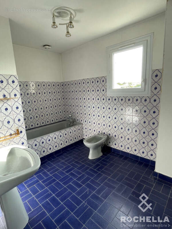 Maison 100 m² à L'houmeau  - photo 7