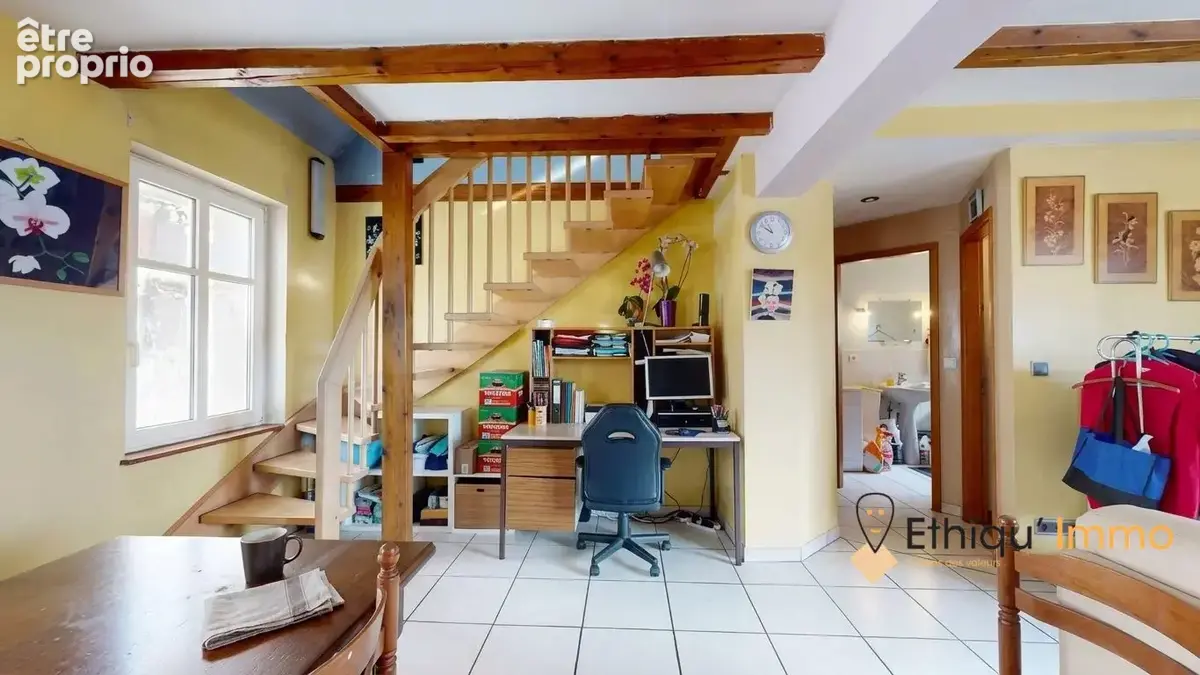 Appartement 280 m² à vendre à Bischheim (67800) - photo 7