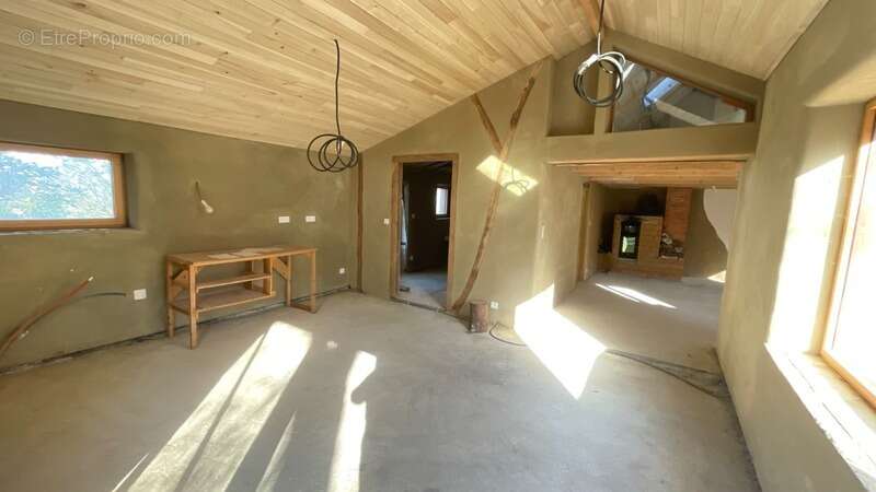 Maison à SAINT-MAYEUX