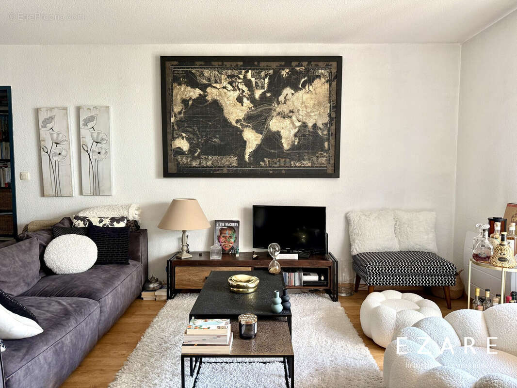 Appartement 64 m² à Beaune  - photo 3