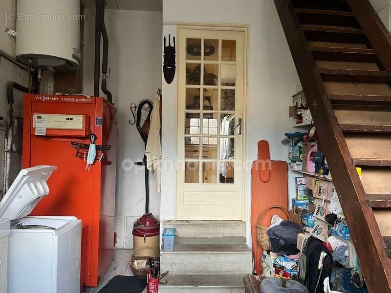 Maison à PLESLIN-TRIGAVOU